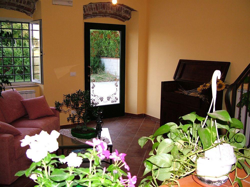 B&B La Corte Capannori Exterior photo