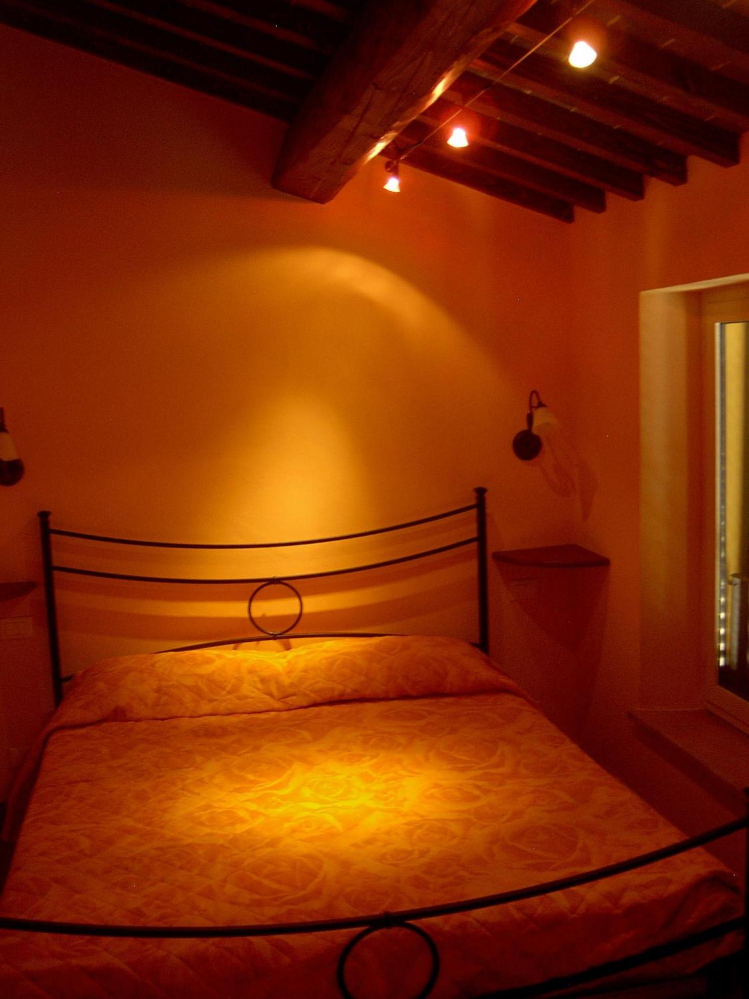 B&B La Corte Capannori Exterior photo