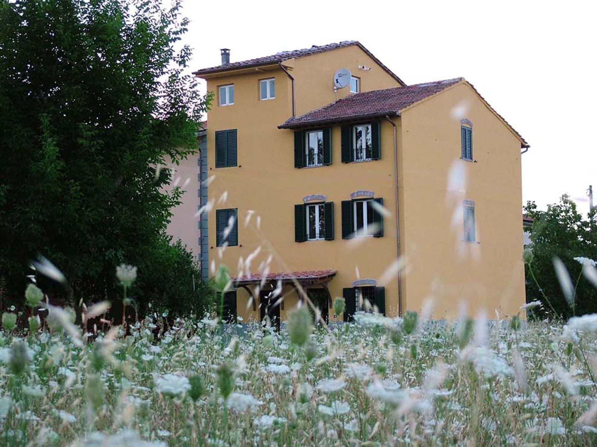 B&B La Corte Capannori Exterior photo