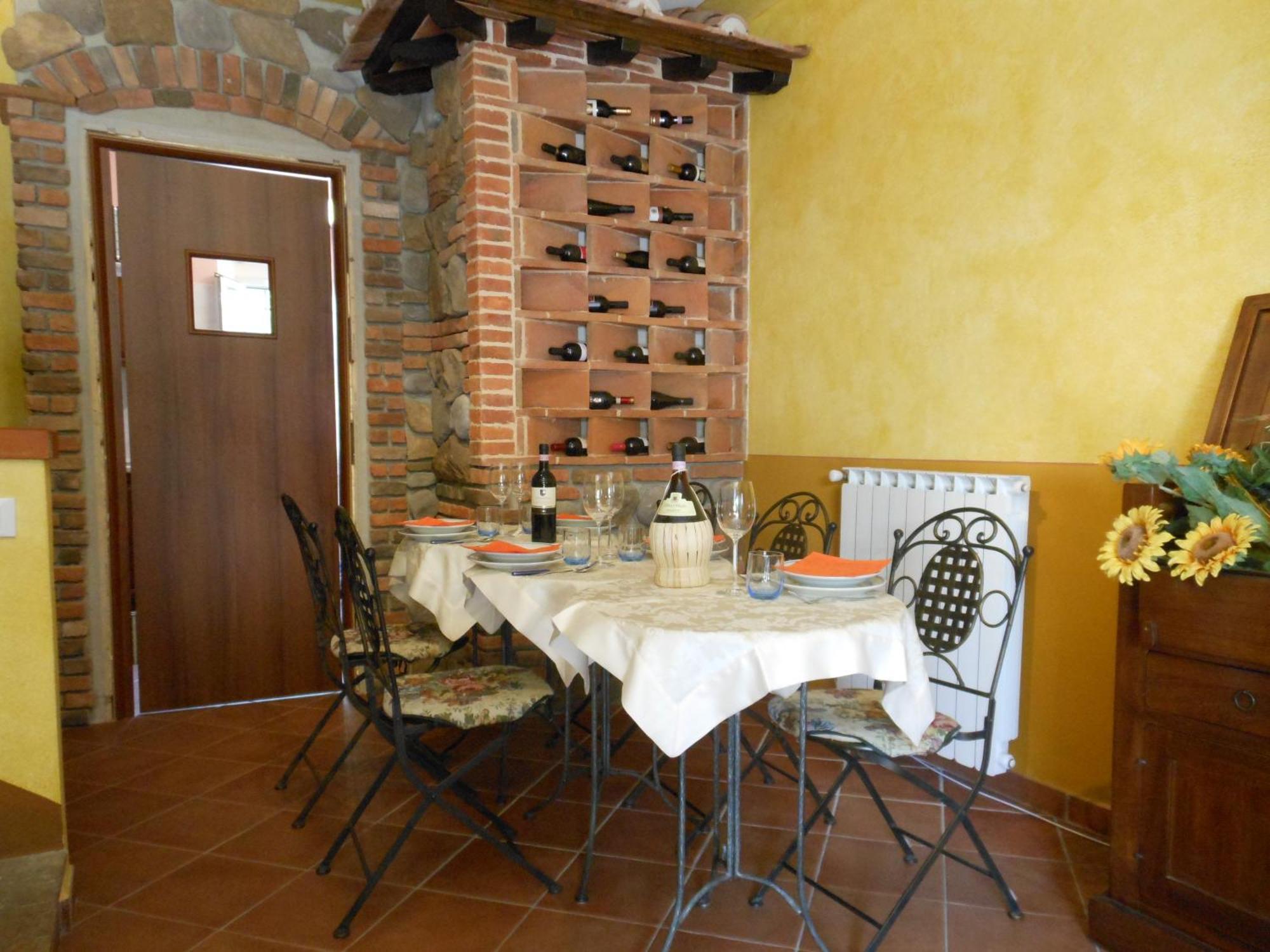 B&B La Corte Capannori Exterior photo
