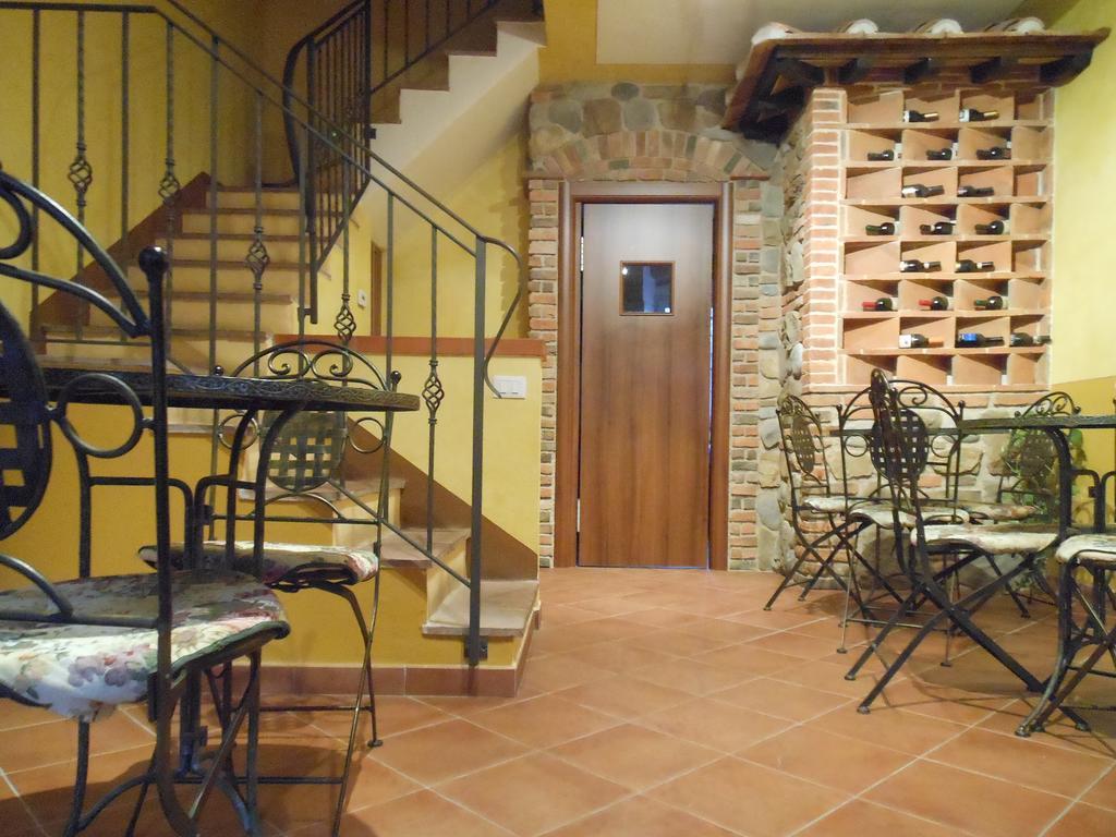 B&B La Corte Capannori Exterior photo