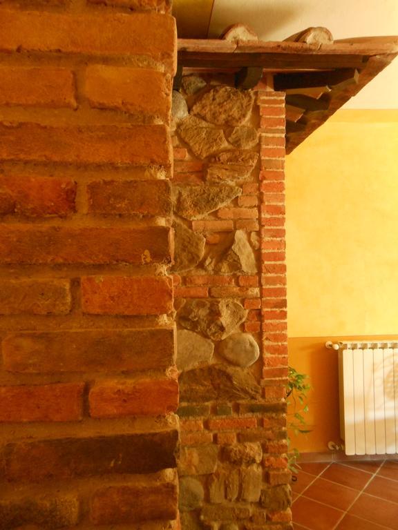 B&B La Corte Capannori Exterior photo