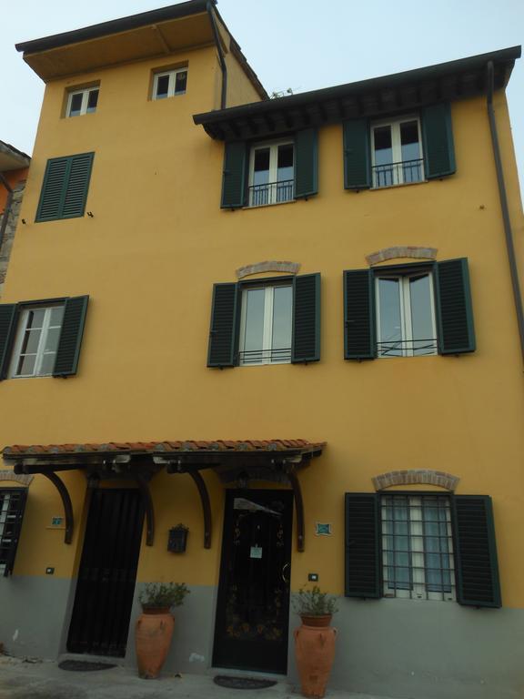 B&B La Corte Capannori Exterior photo