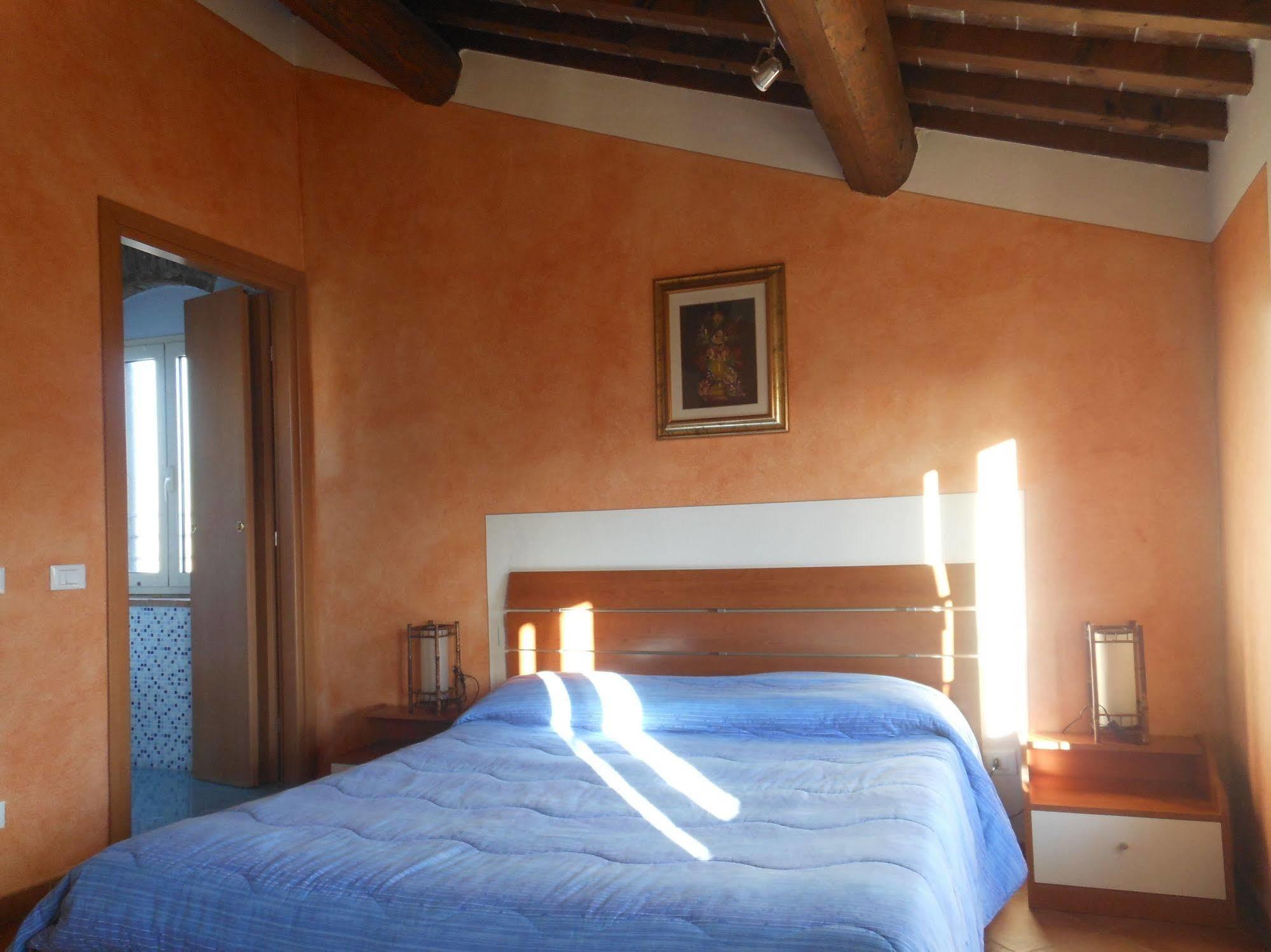 B&B La Corte Capannori Exterior photo