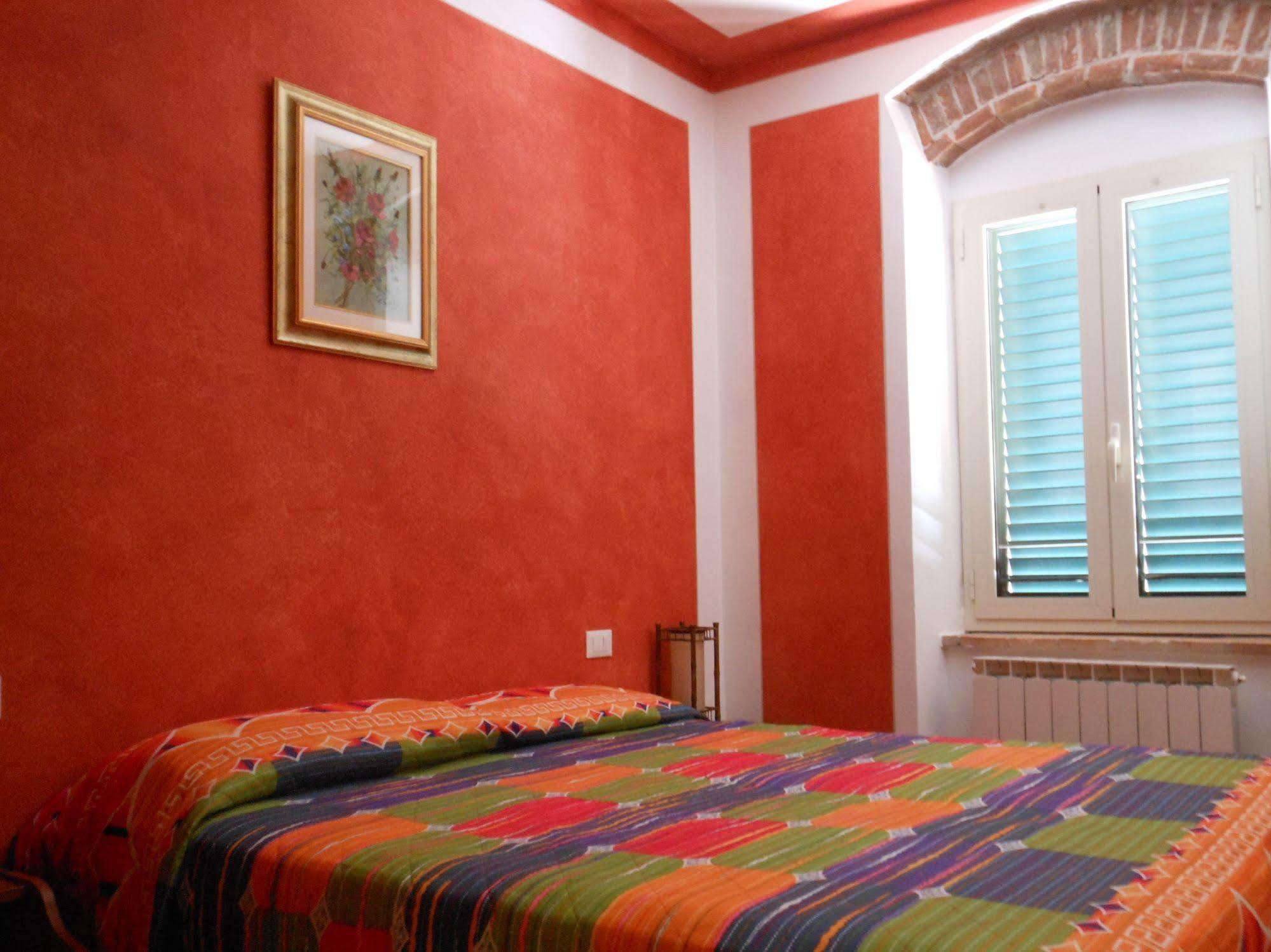 B&B La Corte Capannori Exterior photo