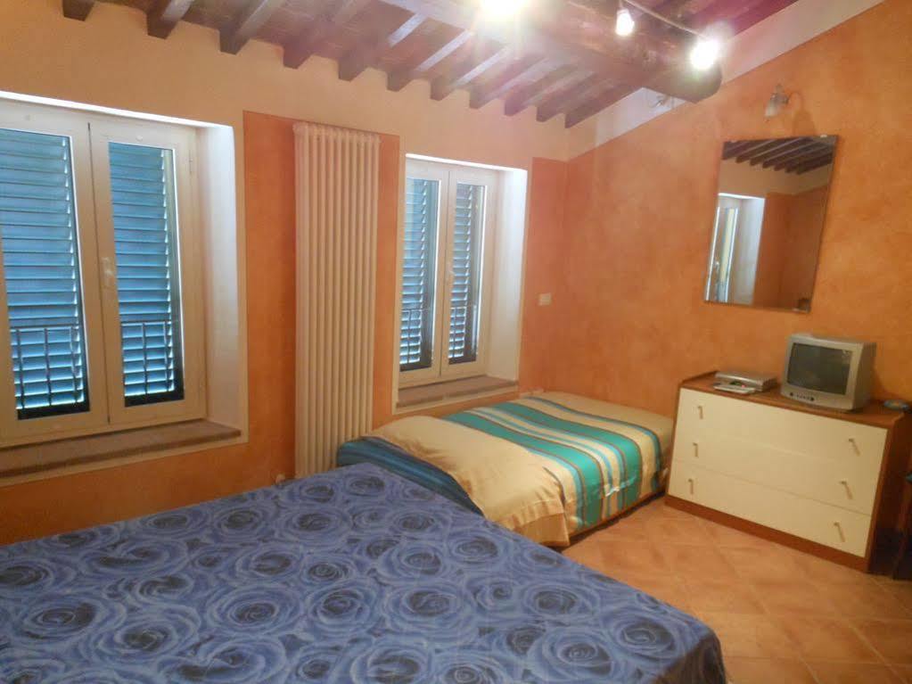 B&B La Corte Capannori Exterior photo