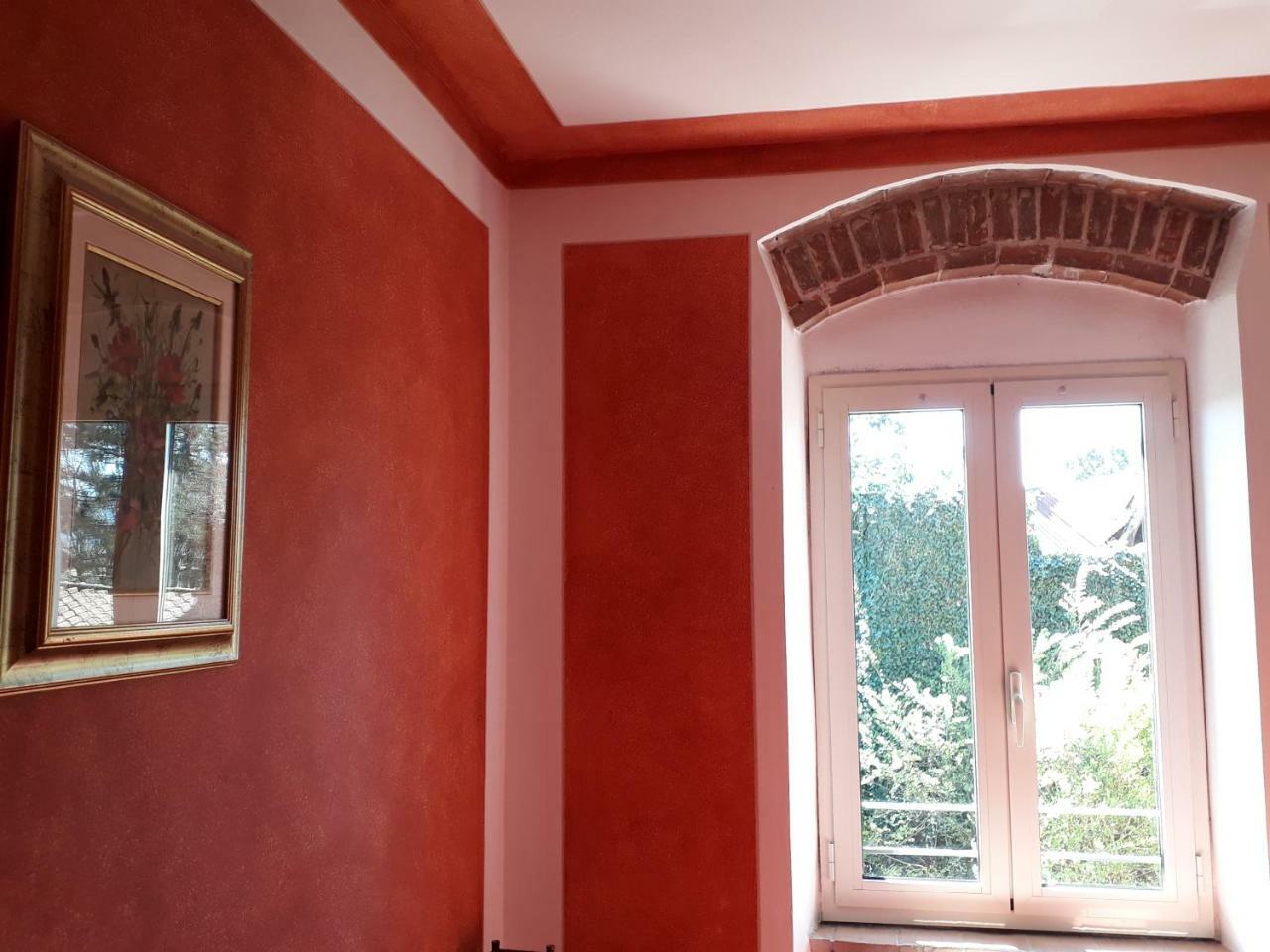 B&B La Corte Capannori Exterior photo