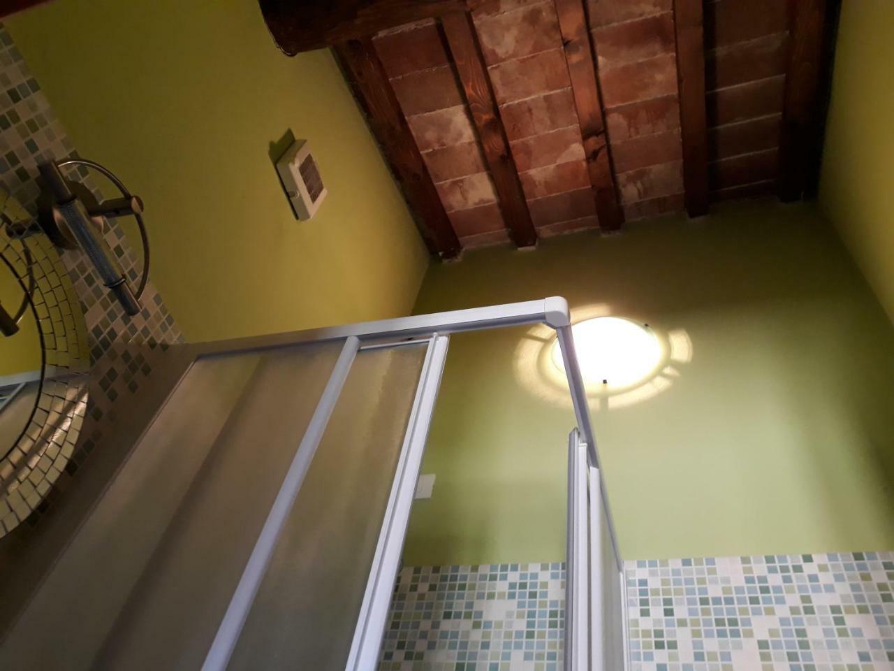 B&B La Corte Capannori Exterior photo